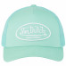 Casquette homme Von Dutch bleu ciel VD/1/CB/LOFB24