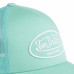 Casquette homme Von Dutch bleu ciel VD/1/CB/LOFB24