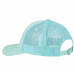 Casquette homme Von Dutch bleu ciel VD/1/CB/LOFB24