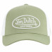 Casquette homme Von dutch kaki clair VD/1/CB/LOF/B29