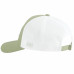 Casquette homme Von dutch kaki clair VD/1/CB/LOF/B29
