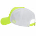 Casquette homme Von dutch jaune Fluo VD/1/CB/FLUO/OR