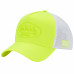 Casquette homme Von dutch jaune Fluo VD/1/CB/FLUO/OR
