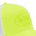 Casquette homme Von dutch jaune Fluo VD/1/CB/FLUO/OR