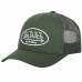 Casquette Von Dutch homme Kaki VD/1/CB/LOF/B23