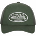 Casquette Von Dutch homme Kaki VD/1/CB/LOF/B23
