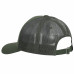 Casquette Von Dutch homme Kaki VD/1/CB/LOF/B23