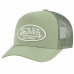 Casquette homme Von Dutch kaki clair VD/1/CB/LOF/B22