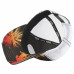 Casquette Von Dutch homme sunset VD/1/CT/SUBL/05