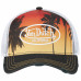 Casquette Von Dutch homme sunset VD/1/CT/SUBL/05