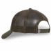 Casquette homme Von Dutch Kaki VD/1/CB/LOG07