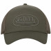 Casquette homme Von Dutch Kaki VD/1/CB/LOG07