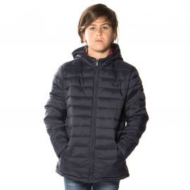 Veste junior ultime Noir Deeluxe