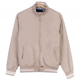 VESTE J TADEU BEIGE