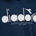 Sweat 5palles bleu marine DIADORA