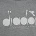 Sweat 5palles gris DIADORA