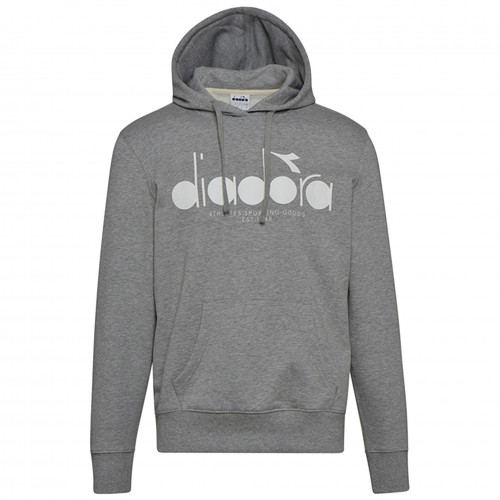 Sweat 5palles gris DIADORA