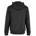 SWEAT H 701628 NOIR