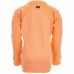 SWEAT J SWR335 ORANGE