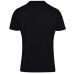 Tee shirt 502161924 DIADORA noir