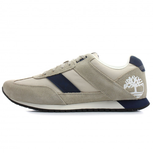 Basket timberland bleu et grise A1PJ9