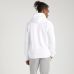 SWEAT H 211197 BLANC