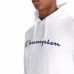 SWEAT H 211197 BLANC