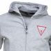 SWEAT J L81Q20 GRIS