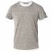 Tee shirt junior MOHAN gris DEELUXE