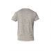 Tee shirt junior MOHAN gris DEELUXE