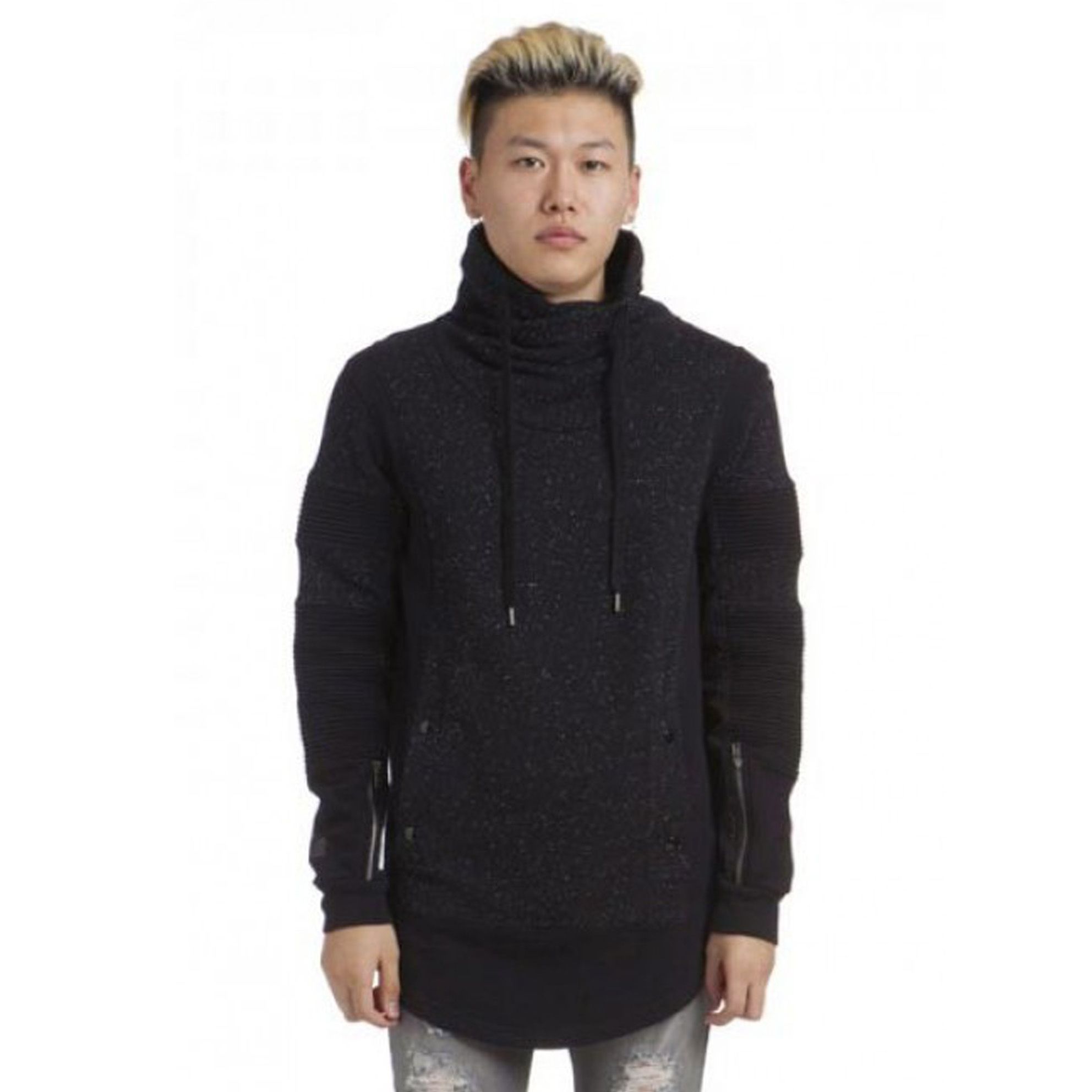 black kaviar sweat rouge black kaviar sweat rouge