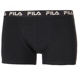 Boxer homme Fila noir