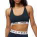 BRASSIERE BLEU FU6042