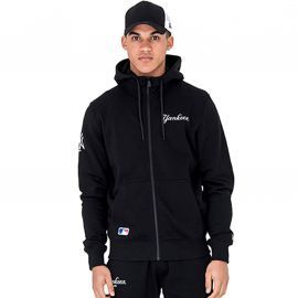 Sweat homme Yankees NEW ERA