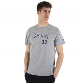 T-shirt homme Gris