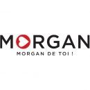 Manufacturer - MORGAN DE TOI 